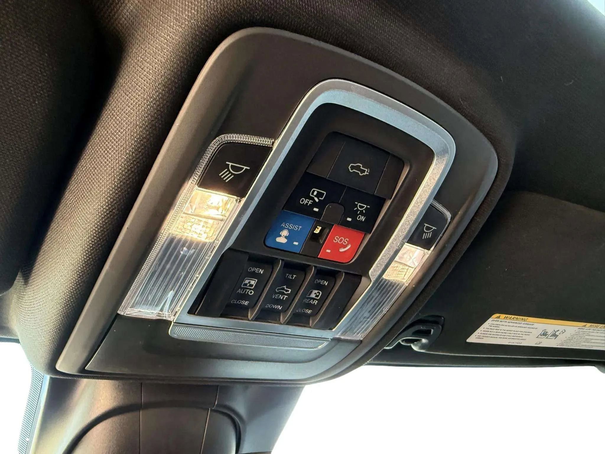 Used 2021 RAM 2500 Power Wagon w/ 75th Anniversary Edition image 30