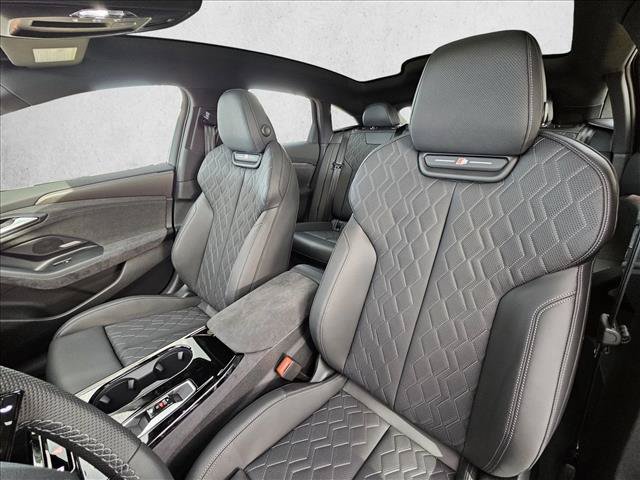 New 2027 Audi S6 e-tron Premium Plus AWD/4WD image 14