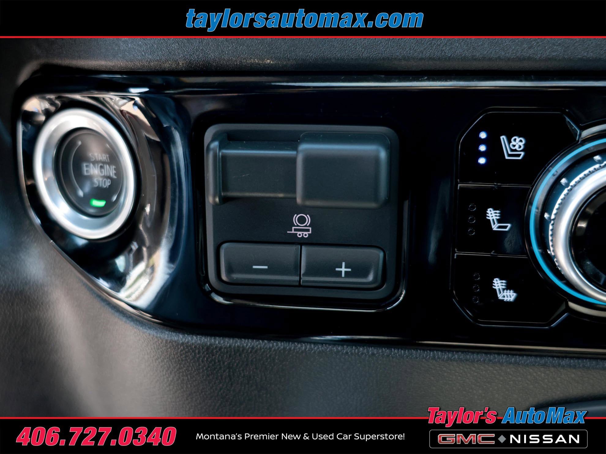 Used 2024 GMC Sierra 2500 SLT w/ SLT Premium Package AWD/4WD image 31