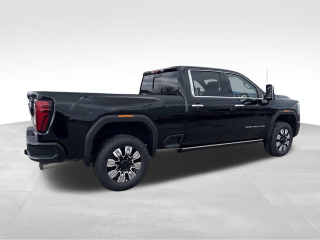 New 2026 GMC Sierra 2500 Denali w/ Denali Reserve Package AWD/4WD image 2