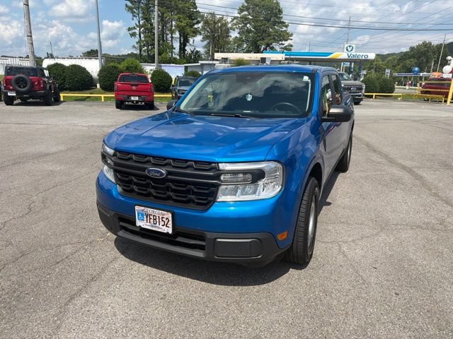 Used 2022 Ford Maverick XL w/ Equipment Group 100A Standard AWD/4WD image 4