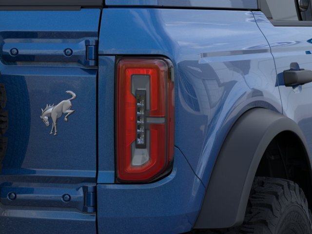 New 2026 Ford Bronco Badlands AWD/4WD image 23