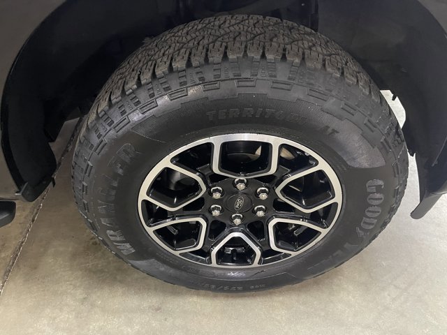 Certified 2023 Ford F150 XLT w/ Equipment Group 302A High image 14