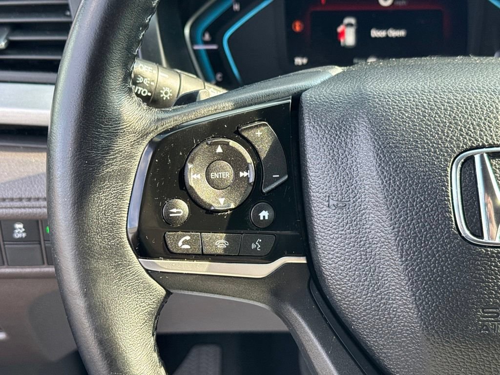 Used 2020 Honda Odyssey EX-L image 12