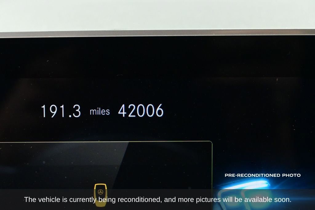 Used 2021 Mercedes-Benz GLB 250 image 9