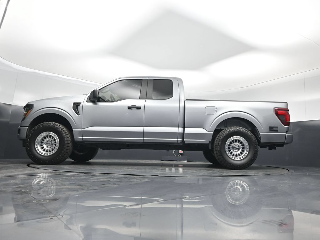 Used 2024 Ford F150 STX RWD image 7