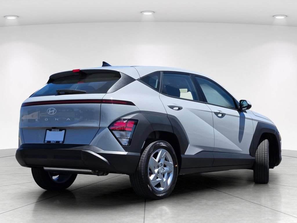 New 2026 Hyundai Kona SE FWD image 4