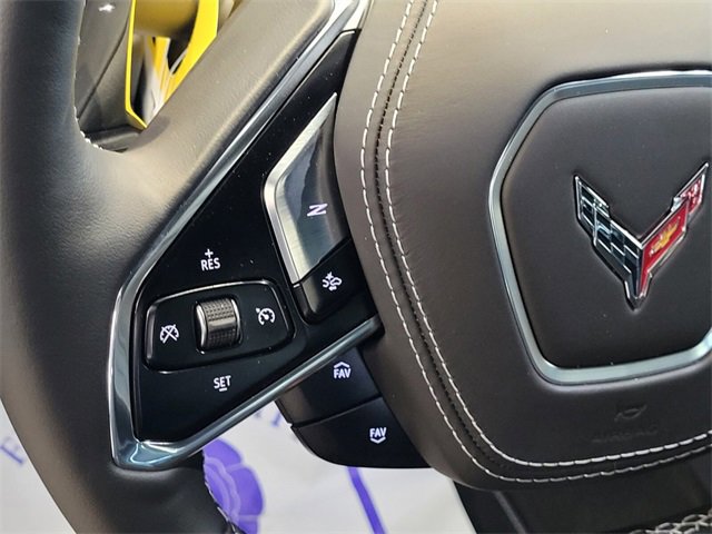 New 2026 Chevrolet Corvette Z06 image 21