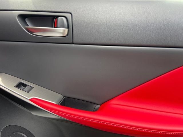 New 2026 Lexus IS 350 F Sport AWD/4WD image 24