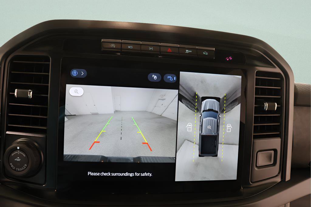 Used 2024 Ford F150 Tremor w/ Bed Utility Package image 16