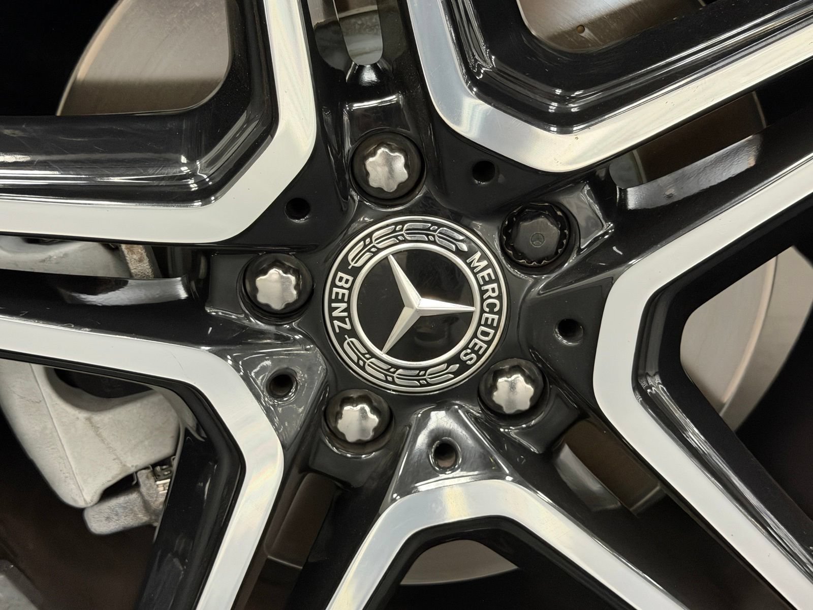 Used 2024 Mercedes-Benz GLE 450 4MATIC image 18