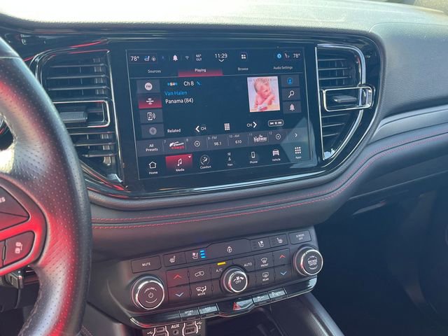 Used 2023 Dodge Durango R/T image 21