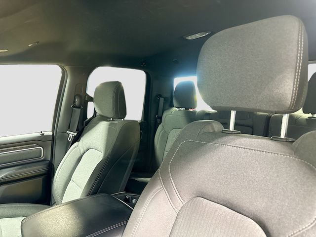 Used 2019 RAM 1500 Big Horn image 22