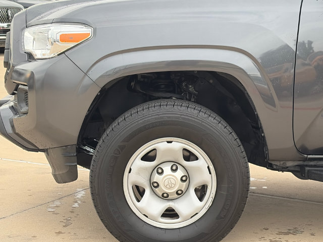 Used 2023 Toyota Tacoma SR AWD/4WD image 8