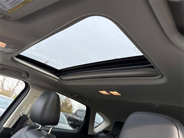 Used 2020 MAZDA CX-5 Grand Touring image 16