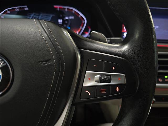 Used 2020 BMW X5 xDrive40i w/ Convenience Package AWD/4WD image 19