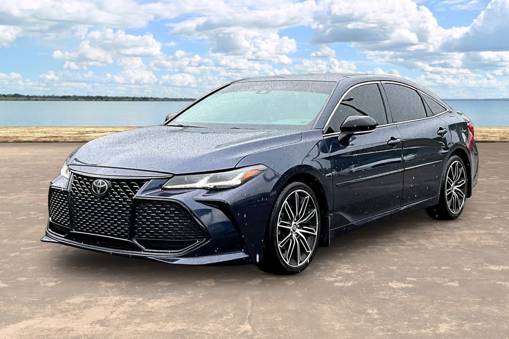 Used 2019 Toyota Avalon Touring w/ Advanced Safety Package FWD image 1