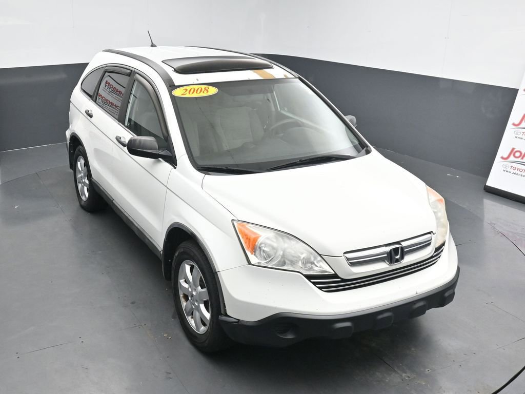 Used 2008 Honda CR-V EX image 25