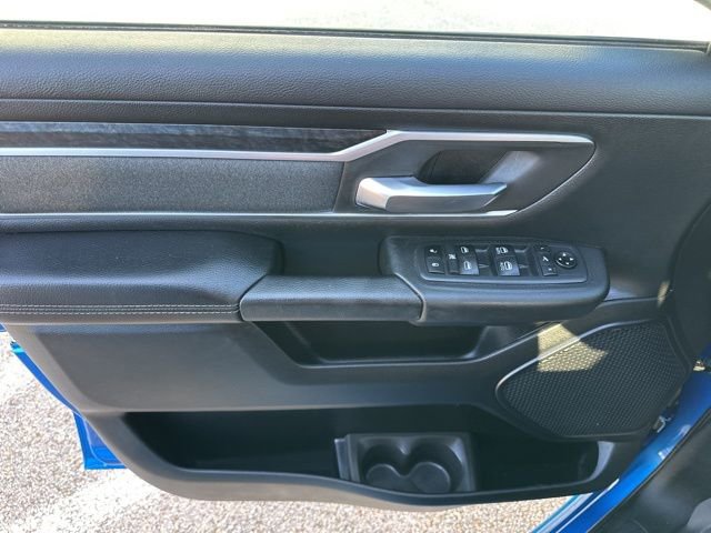 Certified 2021 RAM 1500 Big Horn image 29