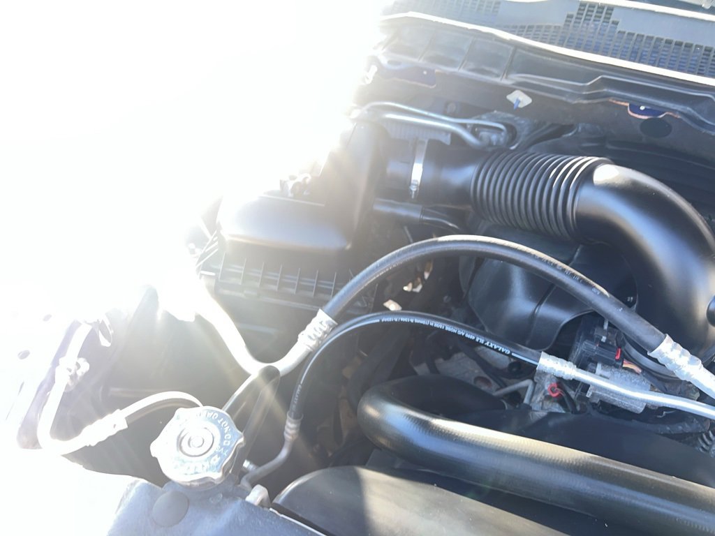 Used 2018 RAM 1500 Express w/ Express Value Package image 35