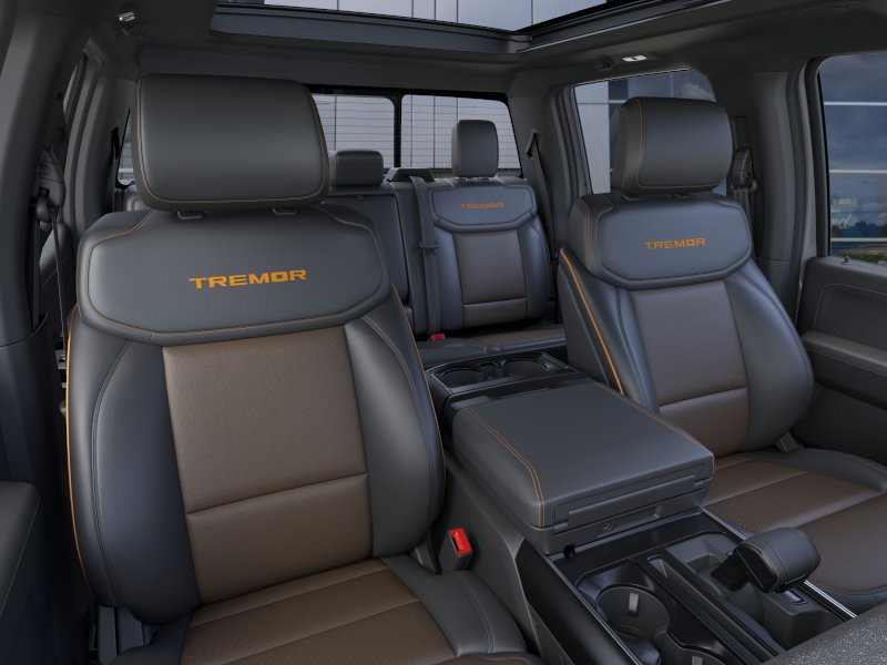 New 2026 Ford F150 Tremor AWD/4WD image 45