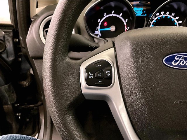 Used 2019 Ford Fiesta SE FWD image 17