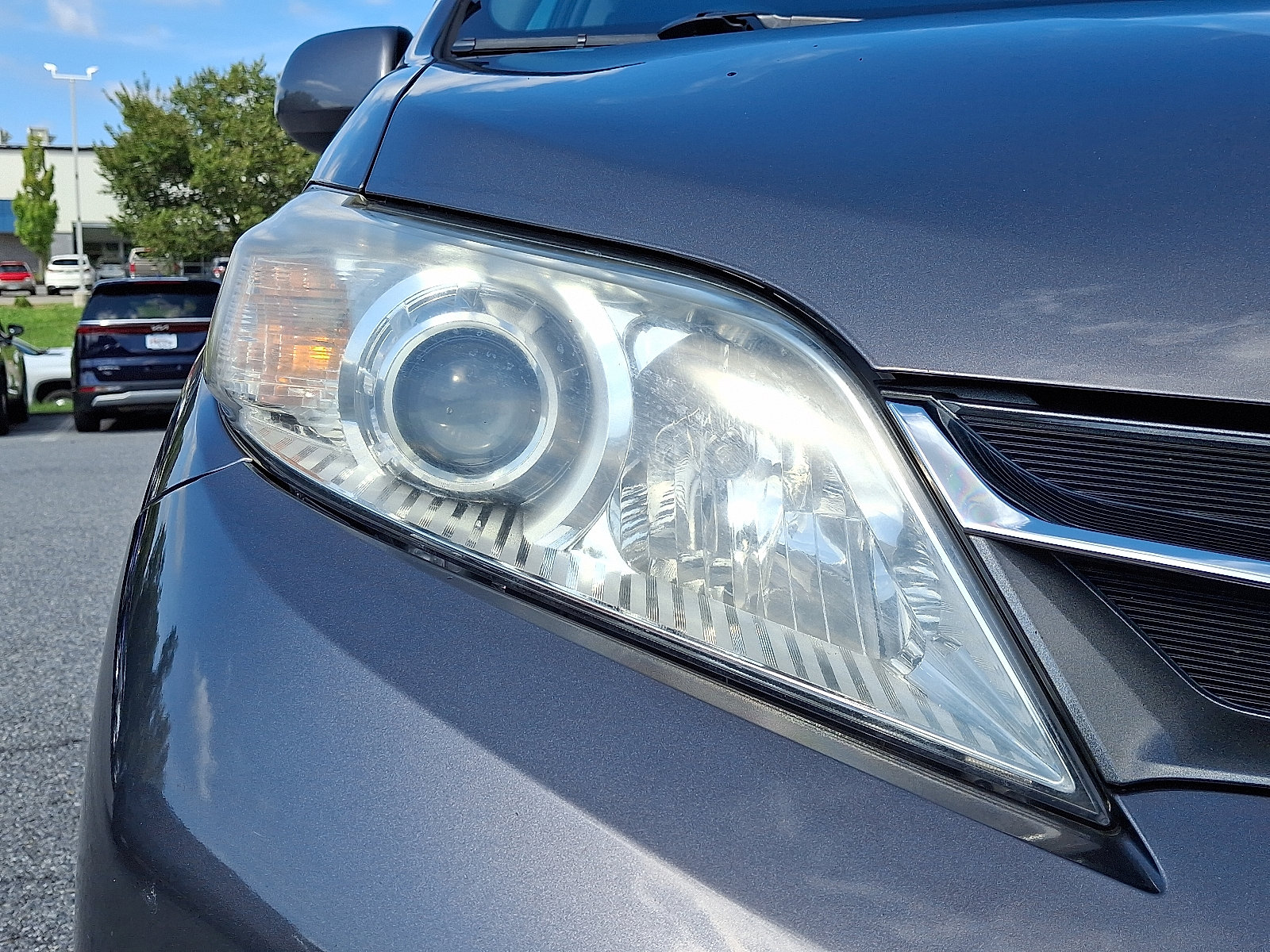 Used 2018 Toyota Sienna XLE w/ XLE Navigation Package FWD image 9