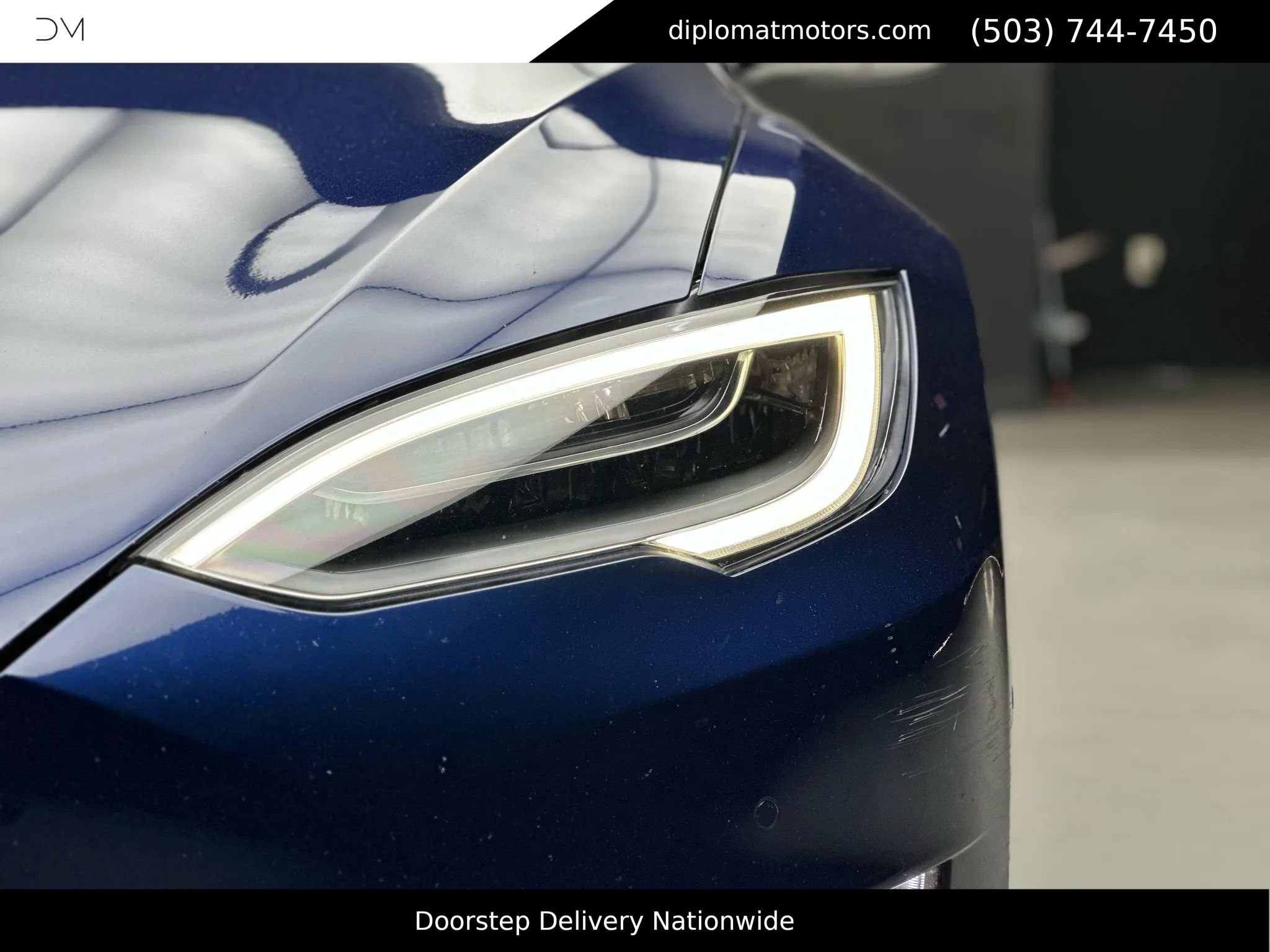 Used 2019 Tesla Model S Performance image 13