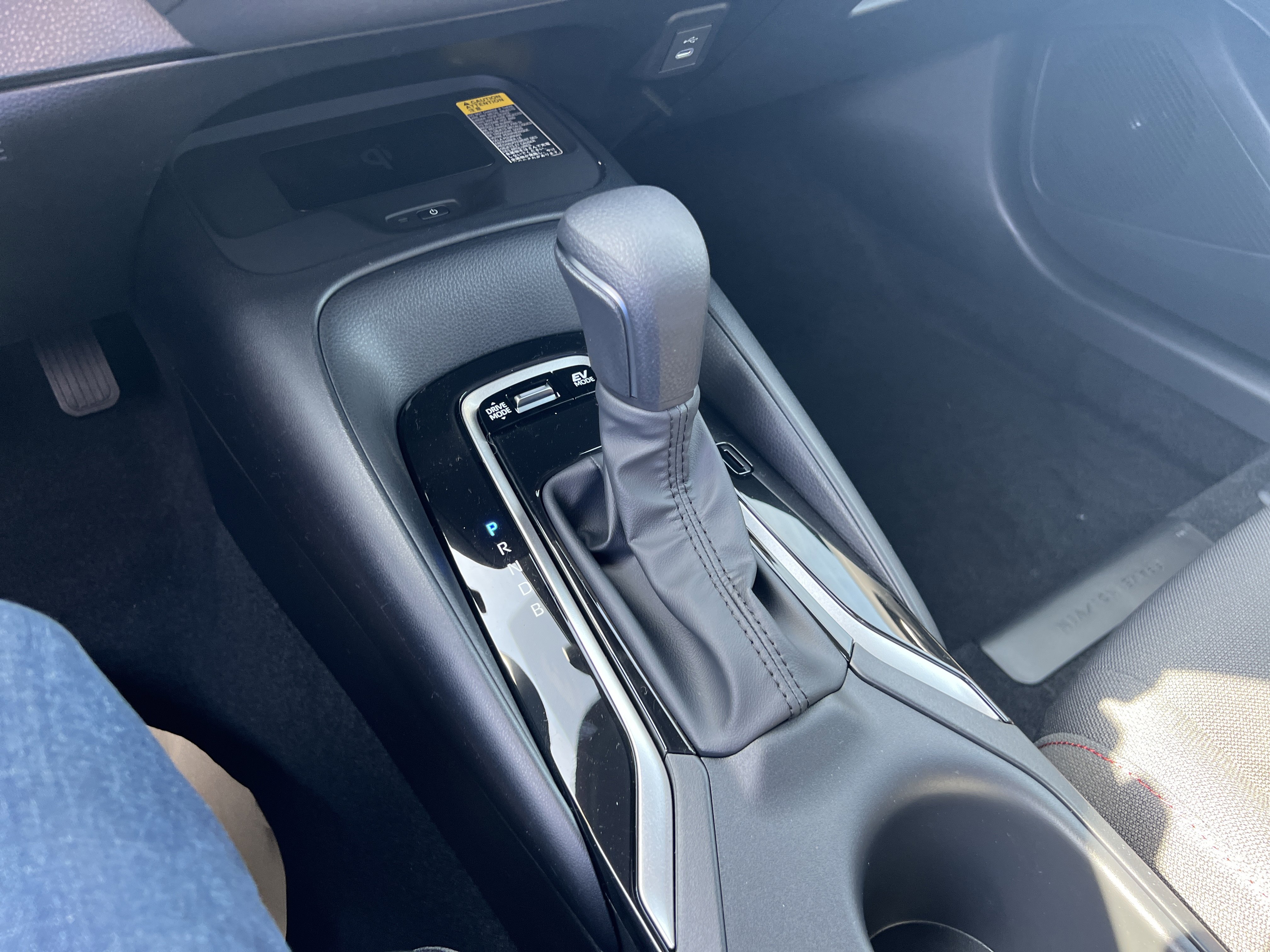 New 2026 Toyota Corolla SE image 17