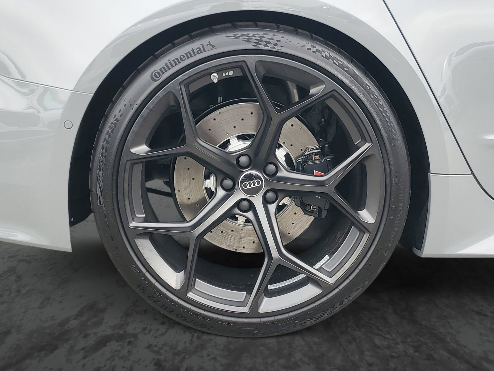 New 2026 Audi RS 7 Performance AWD/4WD image 5