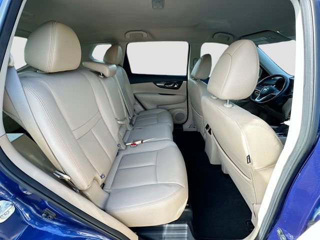 Used 2020 Nissan Rogue SL image 27