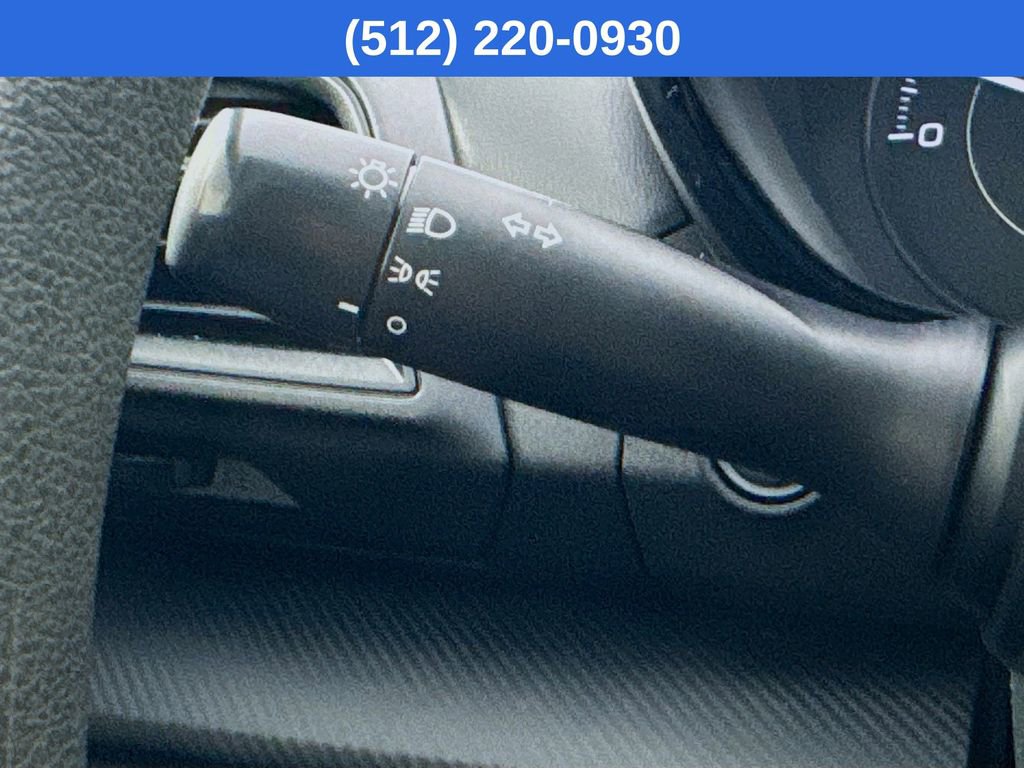 Used 2021 Subaru Impreza 2.0i image 13