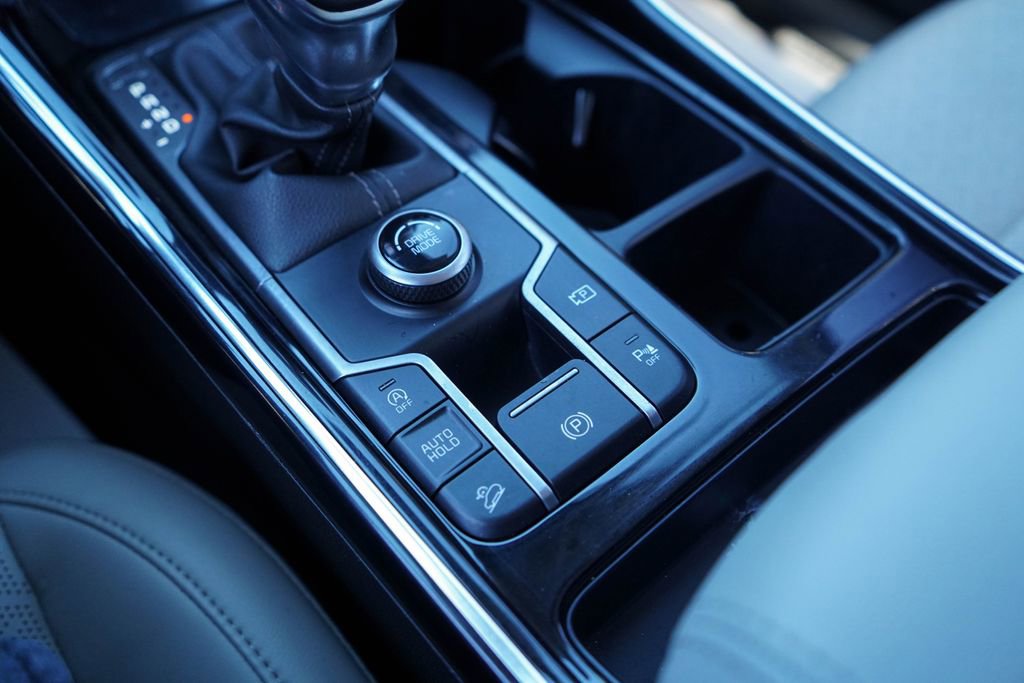 Used 2022 Kia Sorento SX image 21