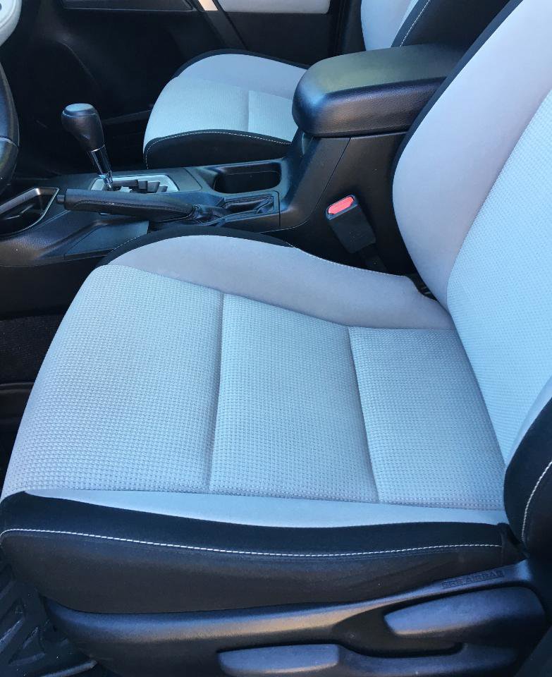 Used 2016 Toyota RAV4 XLE image 11