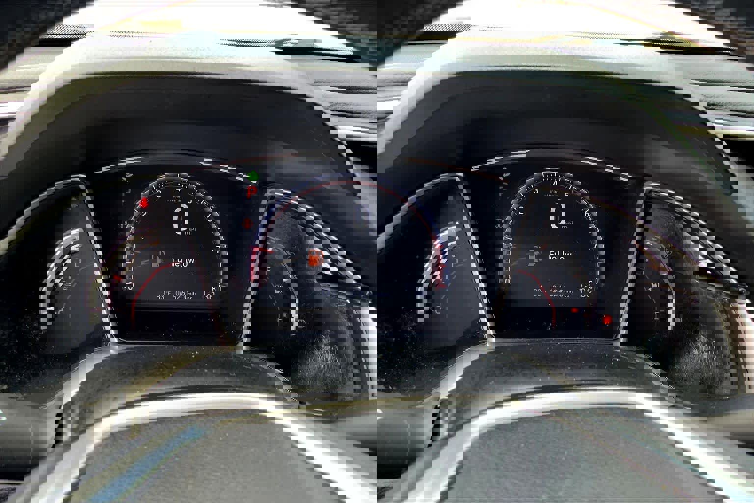 Used 2020 Honda Civic Sport image 25