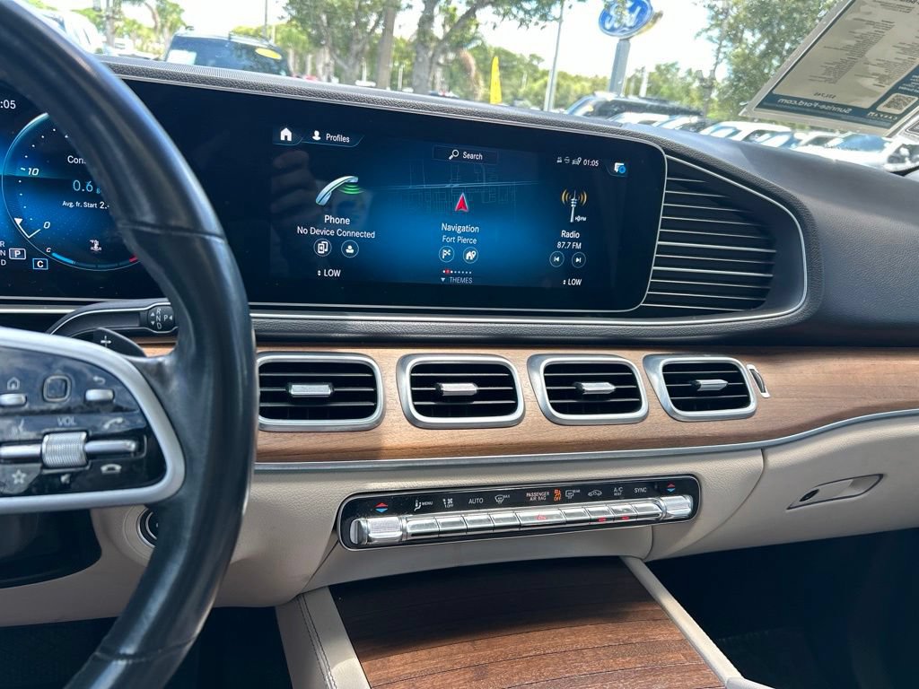Used 2021 Mercedes-Benz GLE 350 image 33