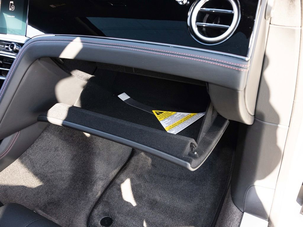 New 2026 Bentley Flying Spur Plug-In Hybrid AWD/4WD image 76