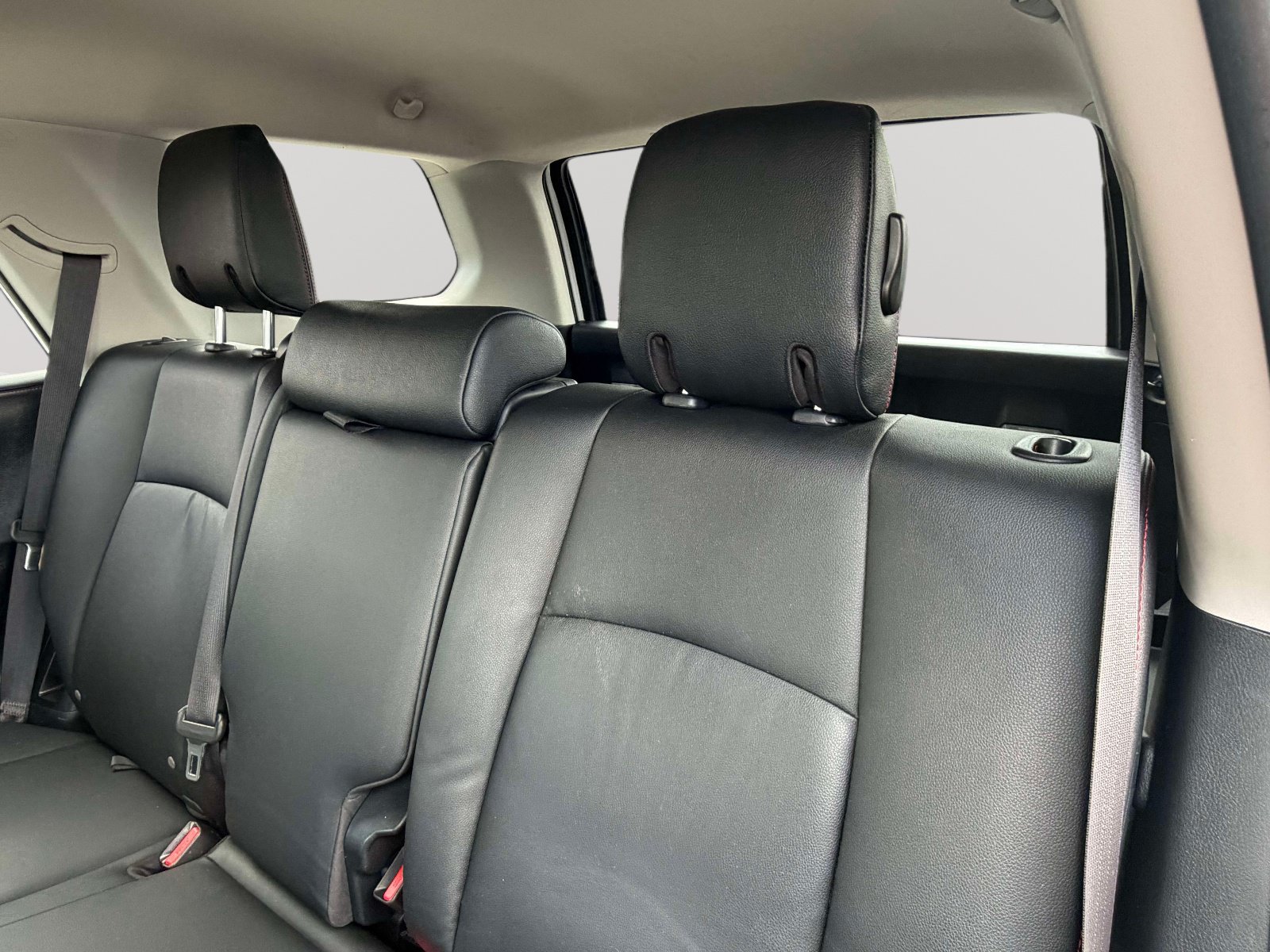 Used 2019 Toyota 4Runner TRD Pro AWD/4WD image 26