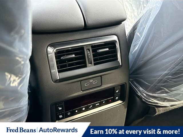 New 2026 MAZDA CX-90 3.3 Turbo S w/ Premium Plus image 27