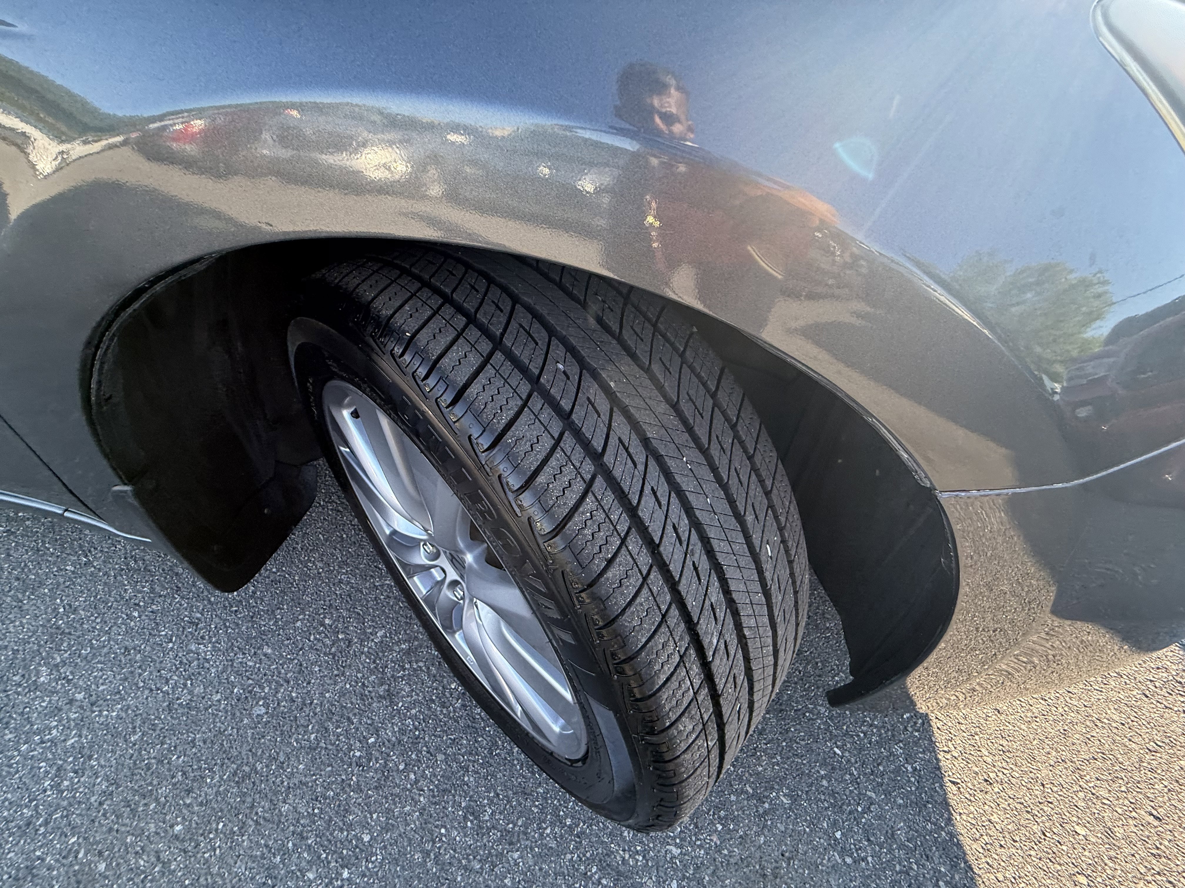Used 2011 Honda Accord EX-L image 26