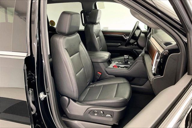 Used 2024 GMC Sierra 1500 Denali w/ Denali Reserve Package image 6