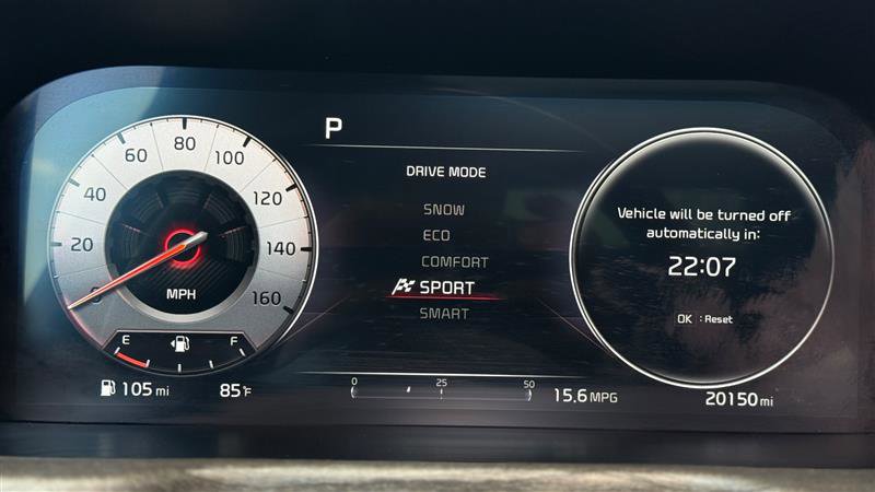 Used 2023 Kia Sorento SX Prestige AWD/4WD image 51