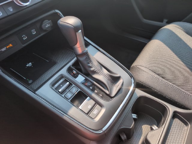 New 2026 Honda CR-V EX image 28