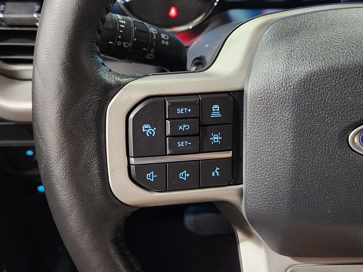 Used 2022 Ford Expedition XLT AWD/4WD image 48
