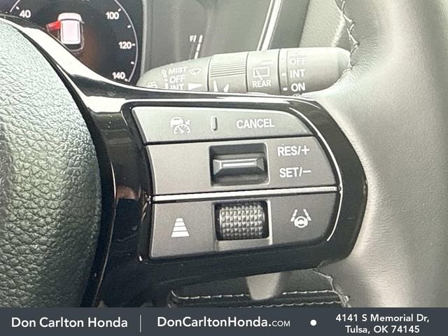 New 2026 Honda Pilot Touring image 26