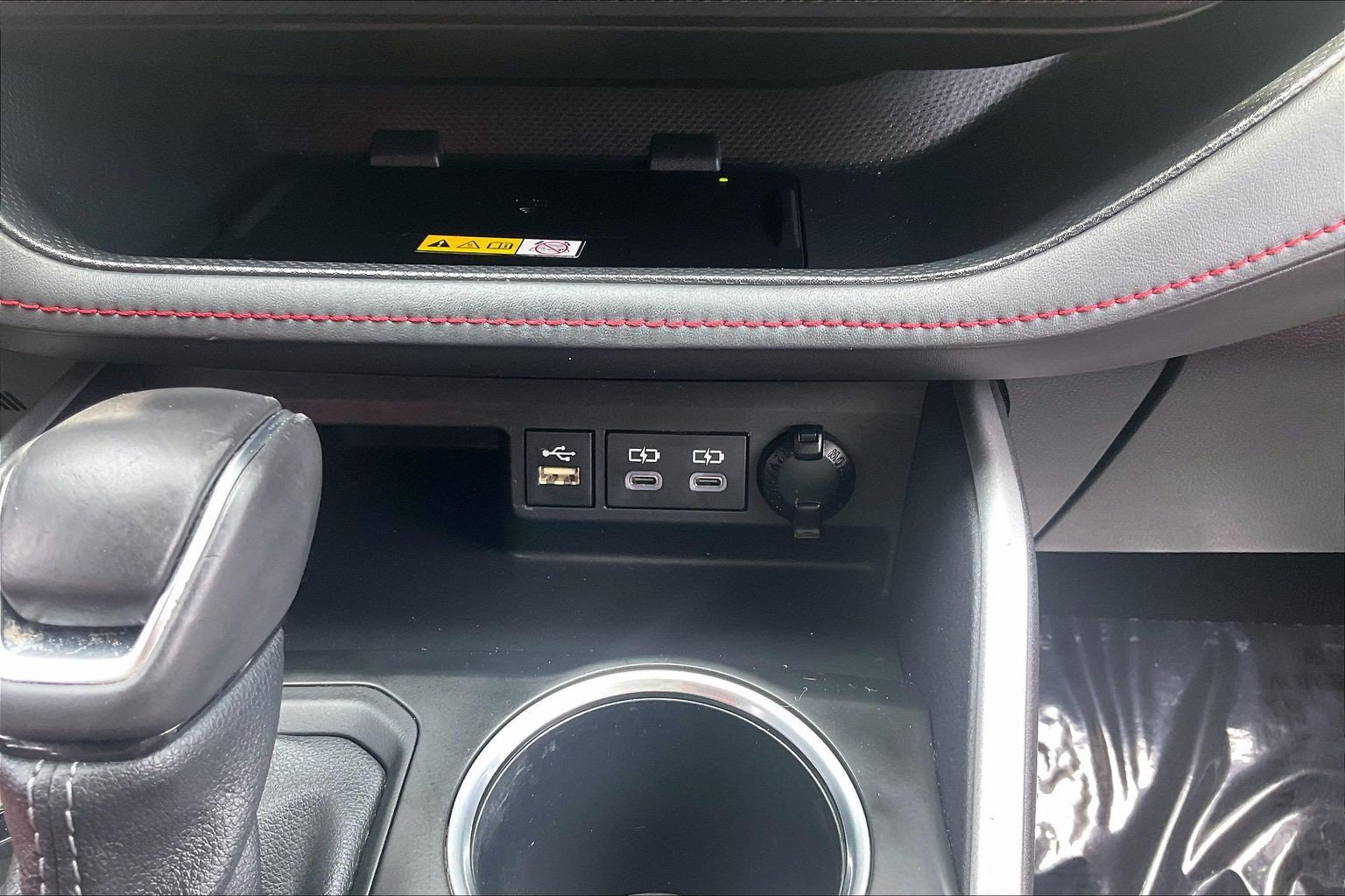 Used 2023 Toyota Highlander XSE AWD/4WD image 40