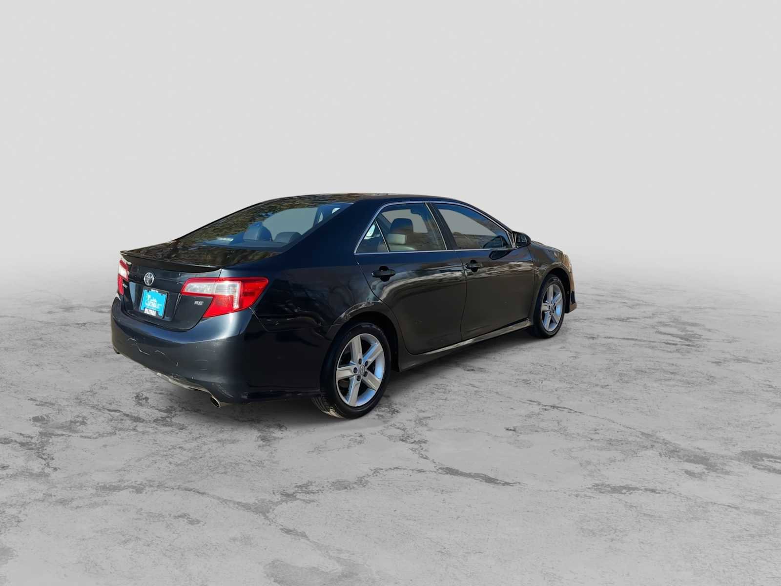 Used 2013 Toyota Camry SE image 8