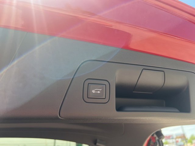 New 2025 Buick Envision Sport Touring image 34