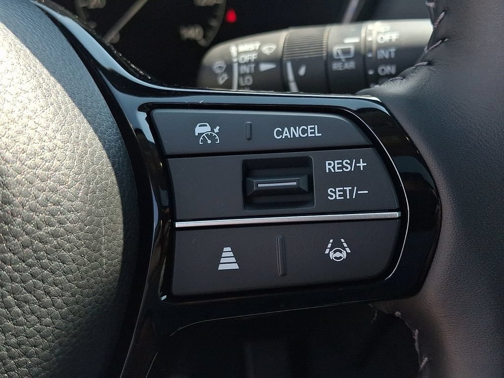 Used 2025 Honda CR-V EX-L image 22