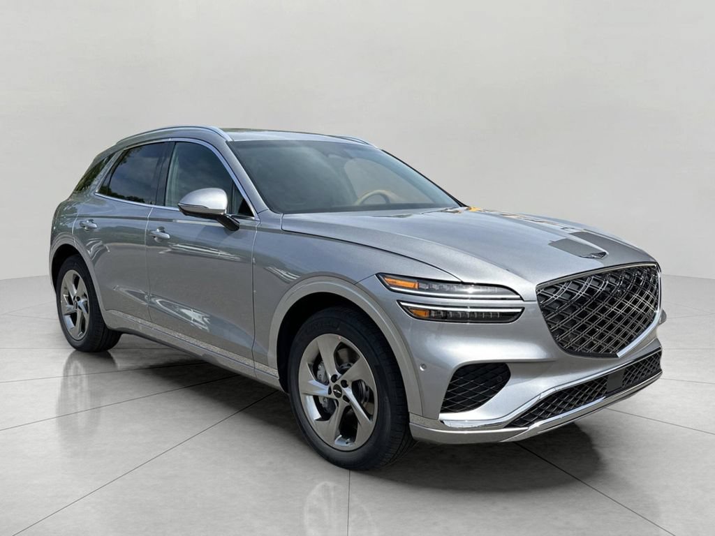 New 2026 Genesis GV70 2.5T Advanced w/ G1 Accessory Package
